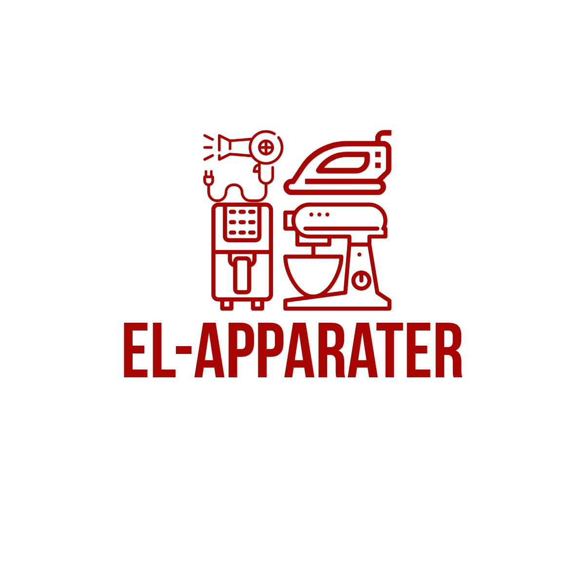 El-apparater